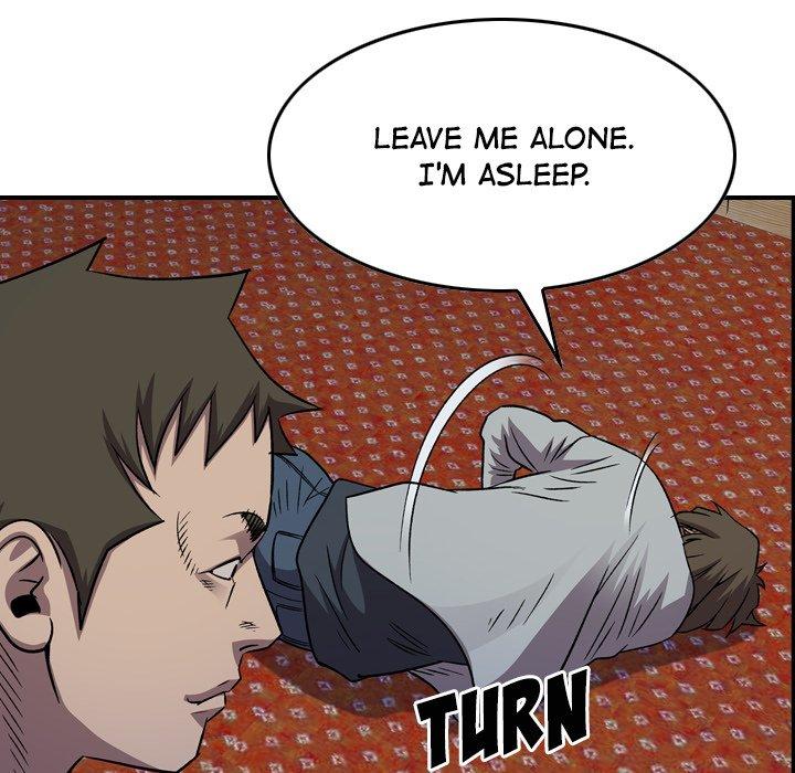 Legend: The Beginning Chapter 142 page 113 - Chapter 142