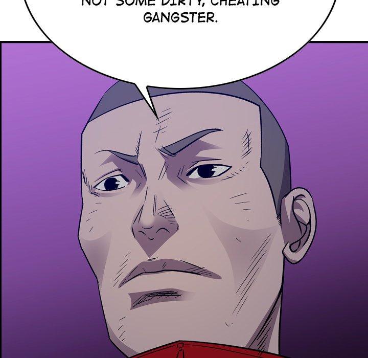 Legend: The Beginning Chapter 142 page 117 - Chapter 142