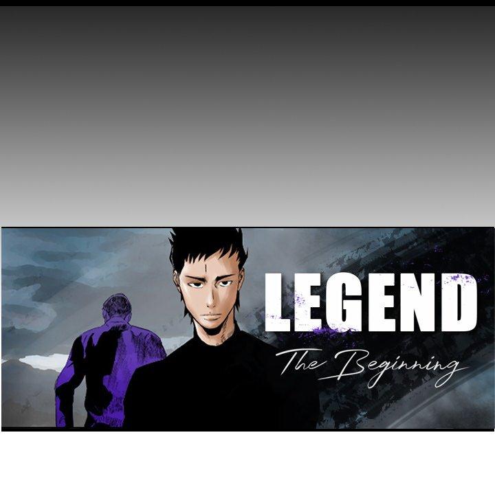 Legend: The Beginning Chapter 142 page 12 - Chapter 142