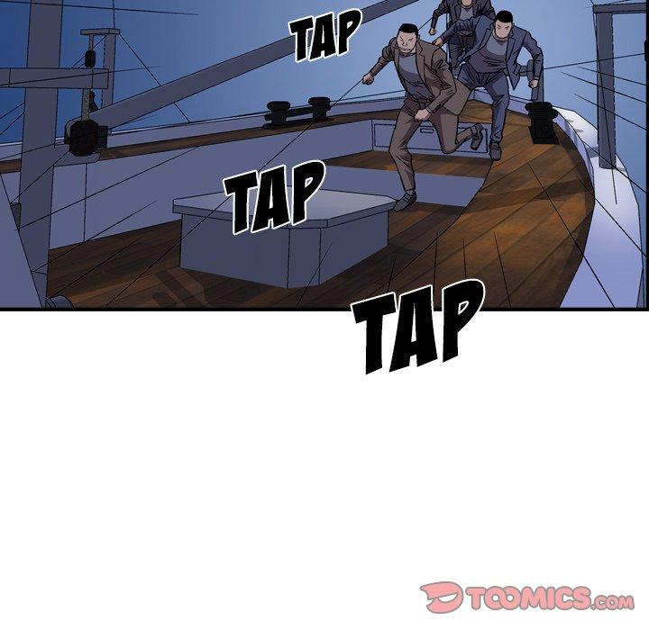 Legend: The Beginning Chapter 142 page 14 - Chapter 142
