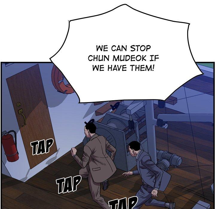 Legend: The Beginning Chapter 142 page 15 - Chapter 142
