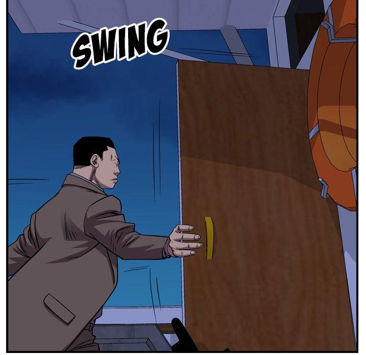 Legend: The Beginning Chapter 142 page 17 - Chapter 142