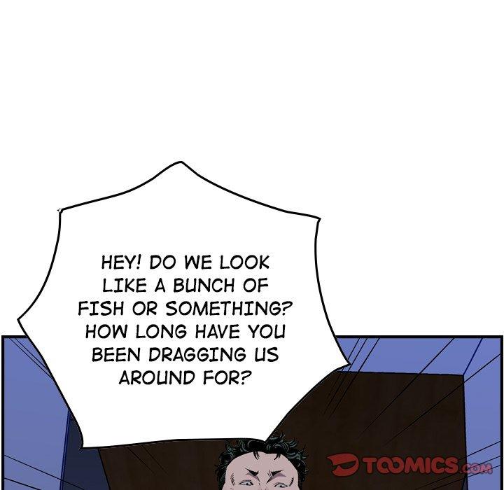 Legend: The Beginning Chapter 142 page 20 - Chapter 142