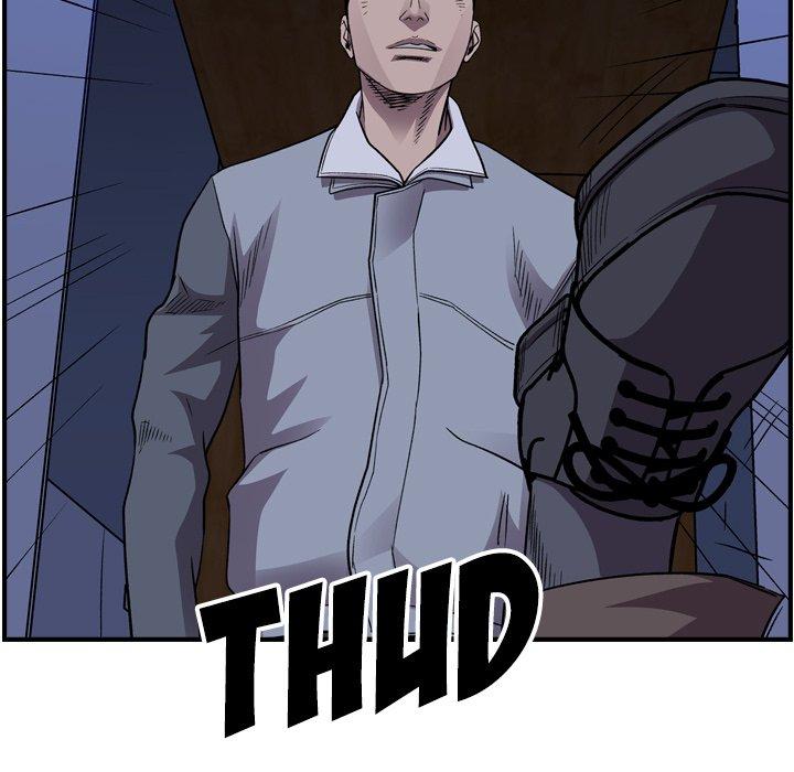 Legend: The Beginning Chapter 142 page 21 - Chapter 142