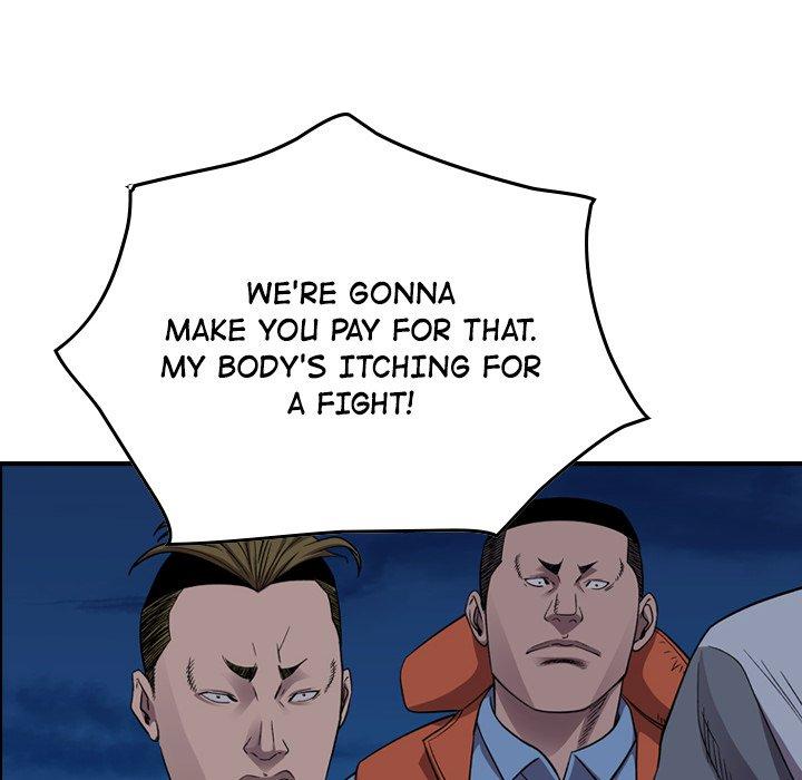 Legend: The Beginning Chapter 142 page 24 - Chapter 142