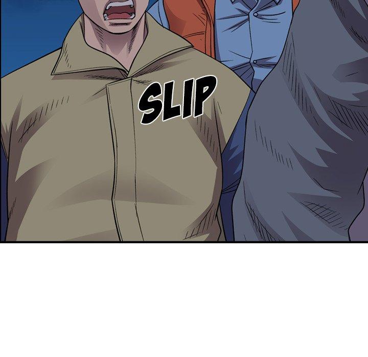 Legend: The Beginning Chapter 142 page 25 - Chapter 142