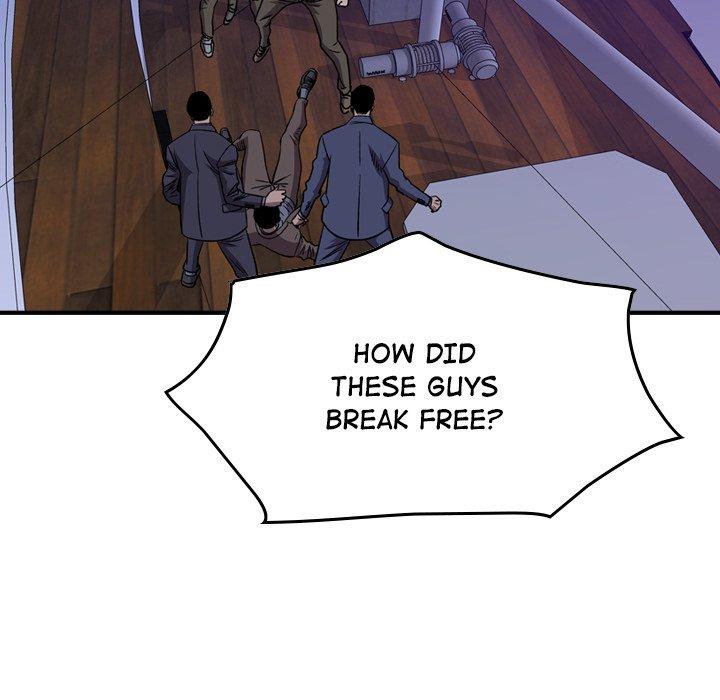 Legend: The Beginning Chapter 142 page 27 - Chapter 142