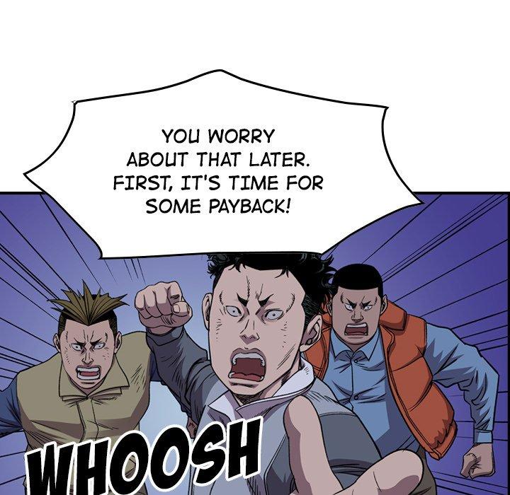 Legend: The Beginning Chapter 142 page 28 - Chapter 142