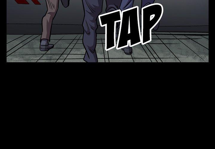 Legend: The Beginning Chapter 142 page 3 - Chapter 142