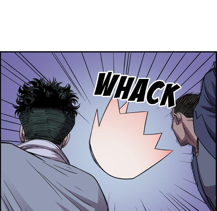Legend: The Beginning Chapter 142 page 30 - Chapter 142