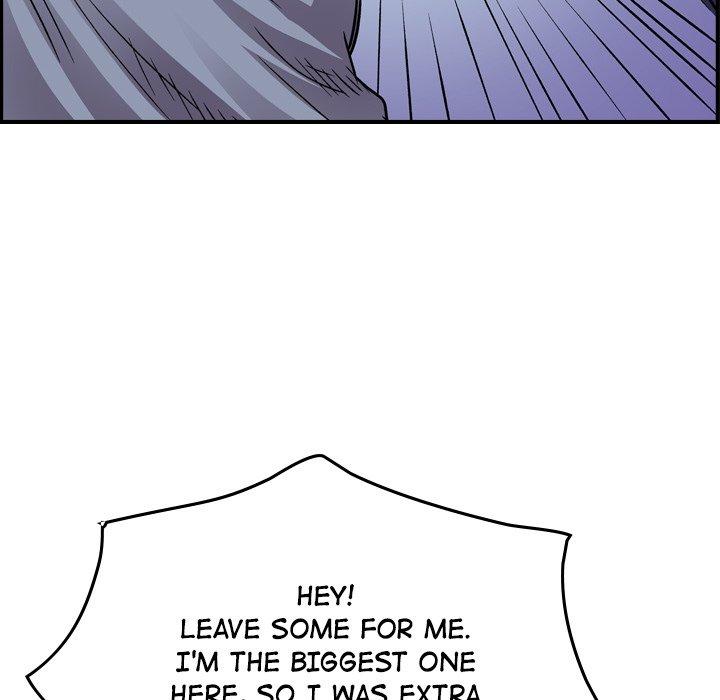 Legend: The Beginning Chapter 142 page 31 - Chapter 142