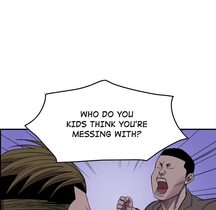 Legend: The Beginning Chapter 142 page 35 - Chapter 142