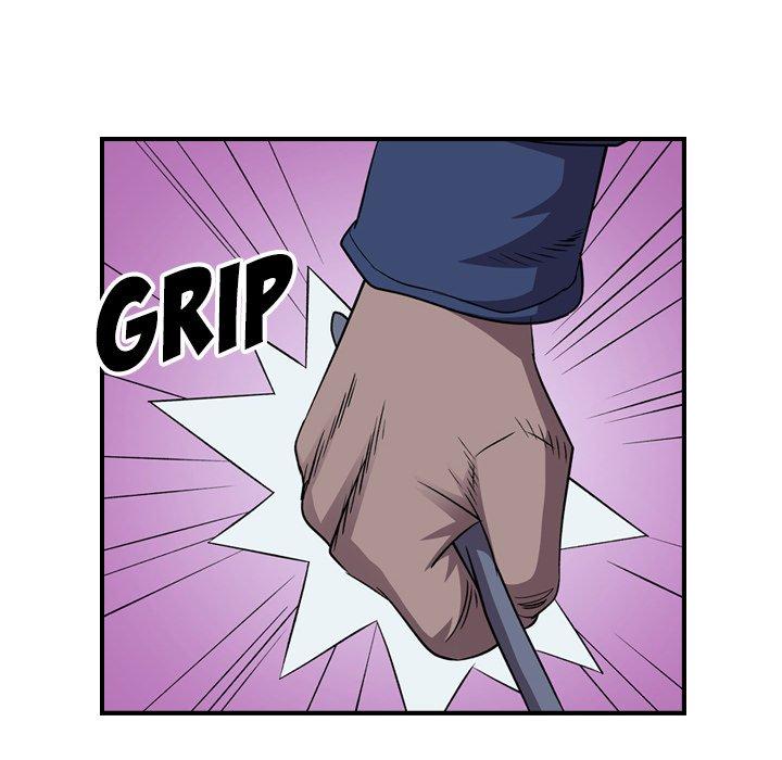 Legend: The Beginning Chapter 142 page 37 - Chapter 142