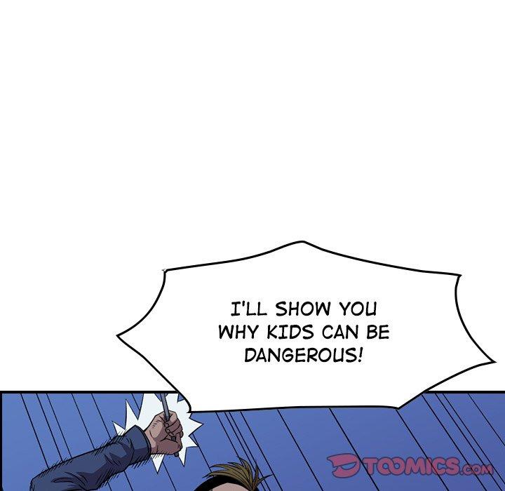 Legend: The Beginning Chapter 142 page 38 - Chapter 142