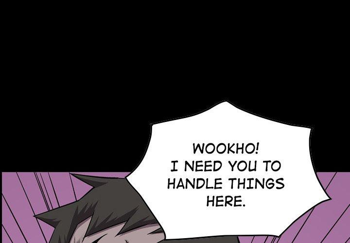 Legend: The Beginning Chapter 142 page 4 - Chapter 142