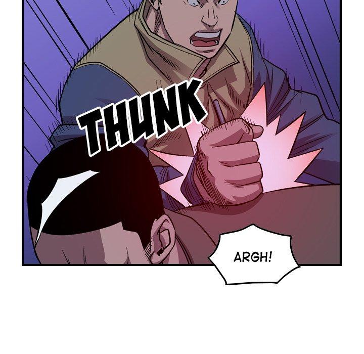 Legend: The Beginning Chapter 142 page 41 - Chapter 142