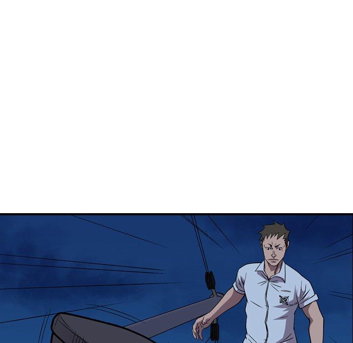 Legend: The Beginning Chapter 142 page 42 - Chapter 142