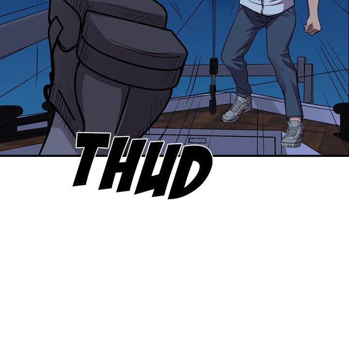 Legend: The Beginning Chapter 142 page 43 - Chapter 142
