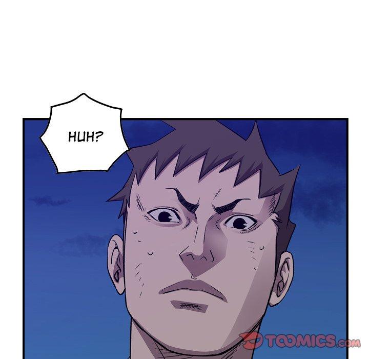 Legend: The Beginning Chapter 142 page 44 - Chapter 142