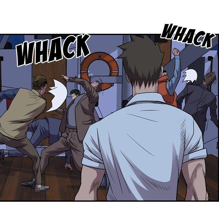 Legend: The Beginning Chapter 142 page 46 - Chapter 142