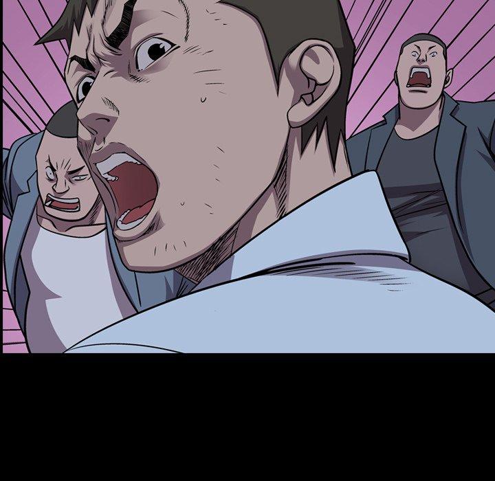 Legend: The Beginning Chapter 142 page 5 - Chapter 142