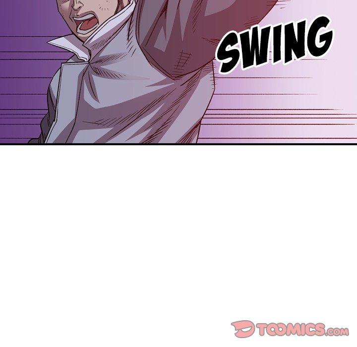 Legend: The Beginning Chapter 142 page 50 - Chapter 142