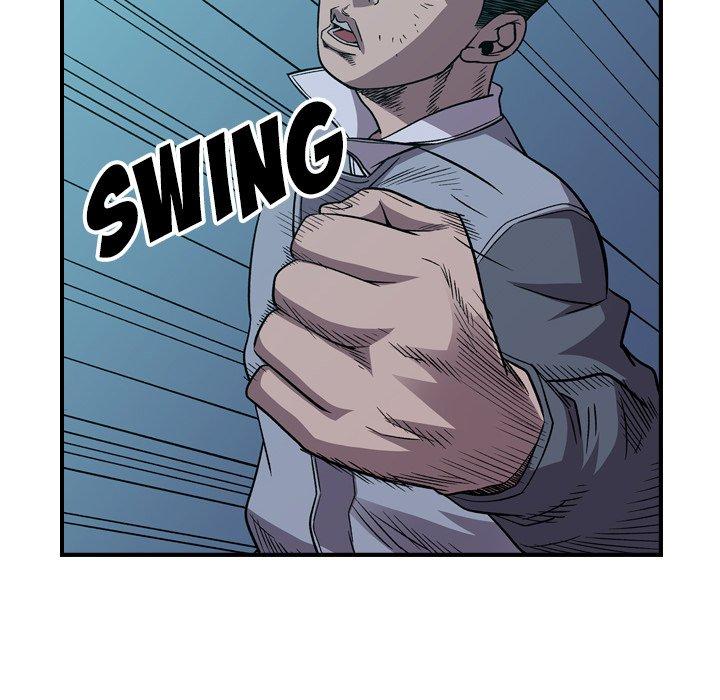 Legend: The Beginning Chapter 142 page 55 - Chapter 142