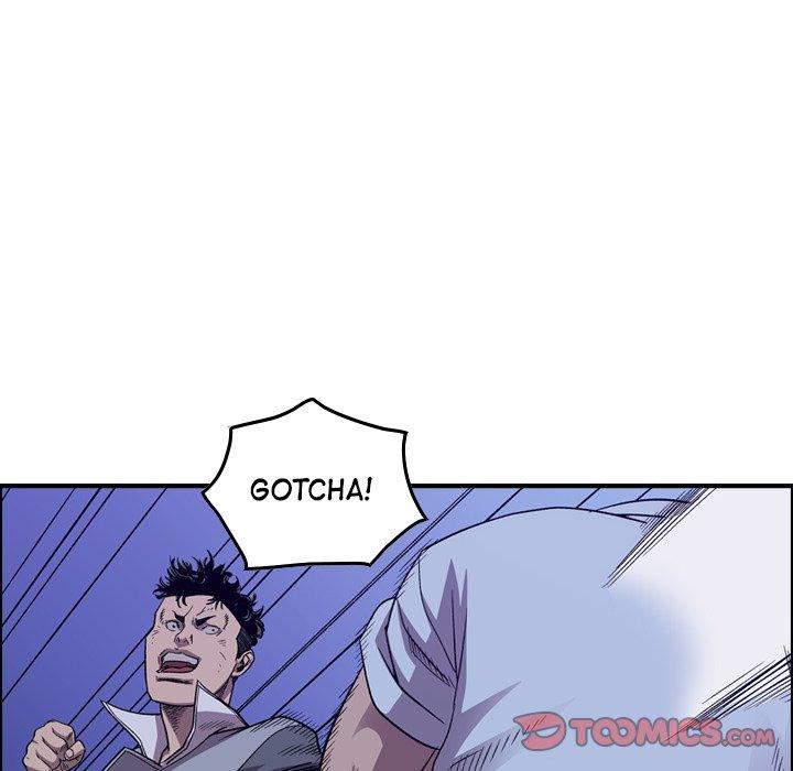 Legend: The Beginning Chapter 142 page 56 - Chapter 142