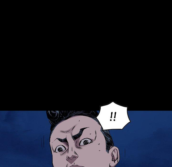 Legend: The Beginning Chapter 142 page 6 - Chapter 142