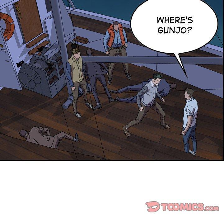 Legend: The Beginning Chapter 142 page 62 - Chapter 142