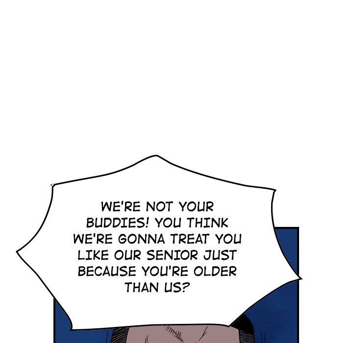 Legend: The Beginning Chapter 142 page 63 - Chapter 142