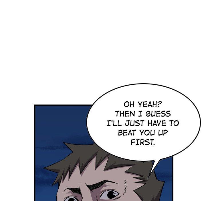 Legend: The Beginning Chapter 142 page 65 - Chapter 142