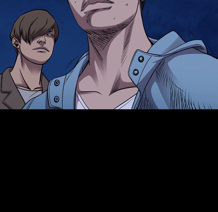 Legend: The Beginning Chapter 142 page 7 - Chapter 142