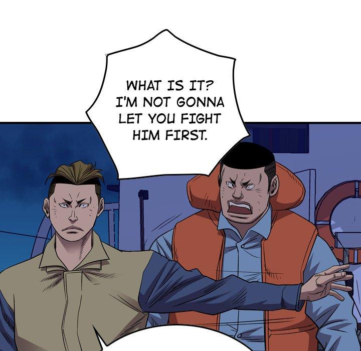 Legend: The Beginning Chapter 142 page 71 - Chapter 142