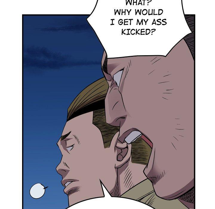 Legend: The Beginning Chapter 142 page 73 - Chapter 142