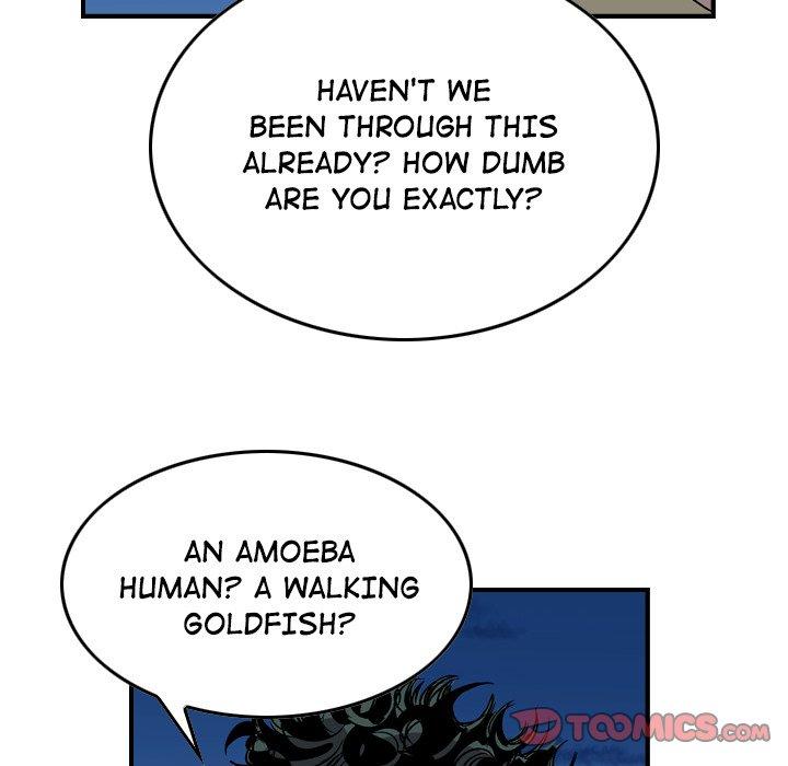 Legend: The Beginning Chapter 142 page 74 - Chapter 142