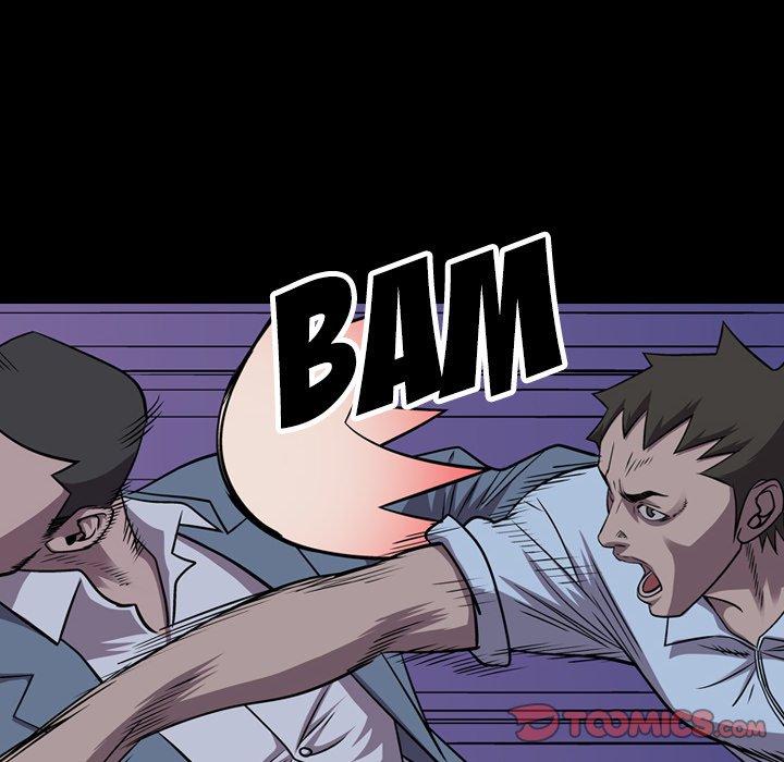 Legend: The Beginning Chapter 142 page 8 - Chapter 142