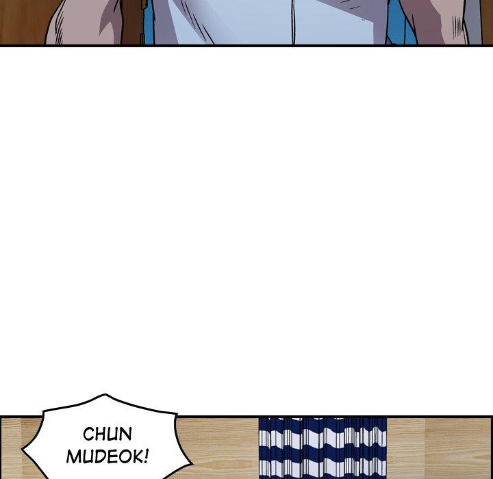 Legend: The Beginning Chapter 142 page 83 - Chapter 142
