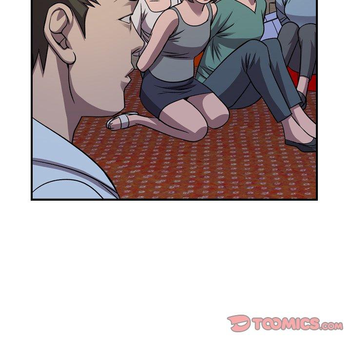 Legend: The Beginning Chapter 142 page 86 - Chapter 142