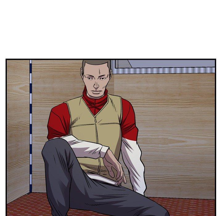 Legend: The Beginning Chapter 142 page 89 - Chapter 142