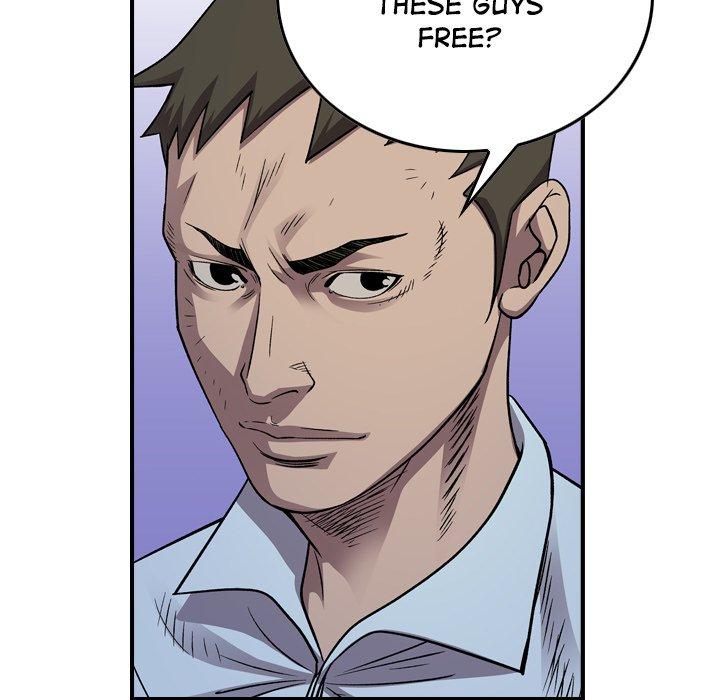 Legend: The Beginning Chapter 142 page 91 - Chapter 142