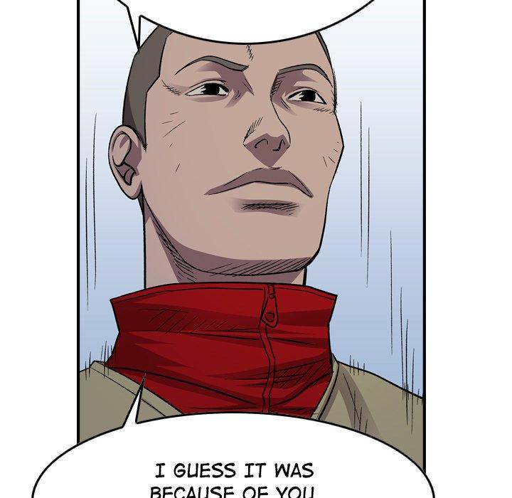 Legend: The Beginning Chapter 142 page 93 - Chapter 142