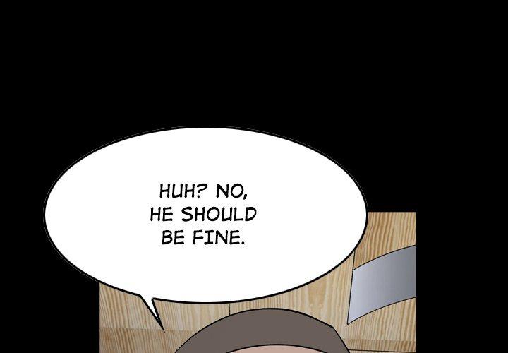 Legend: The Beginning Chapter 143 page 1 - Chapter 143
