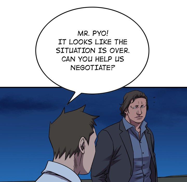 Legend: The Beginning Chapter 143 page 102 - Chapter 143