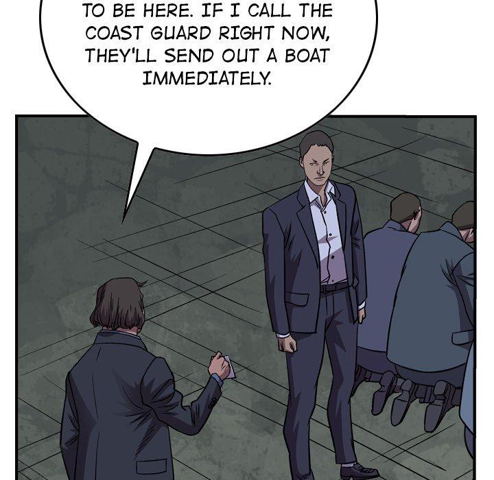 Legend: The Beginning Chapter 143 page 104 - Chapter 143