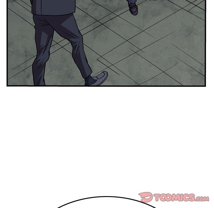 Legend: The Beginning Chapter 143 page 105 - Chapter 143