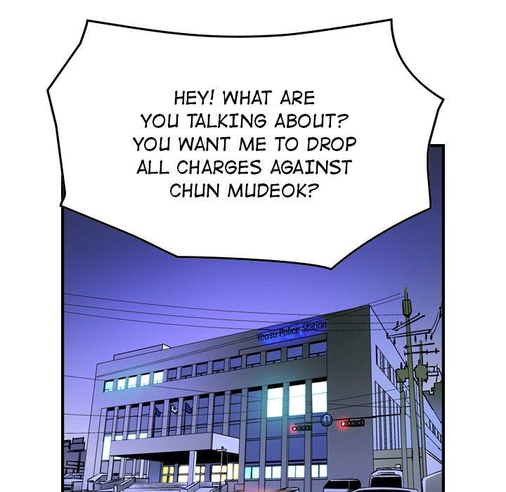 Legend: The Beginning Chapter 143 page 113 - Chapter 143