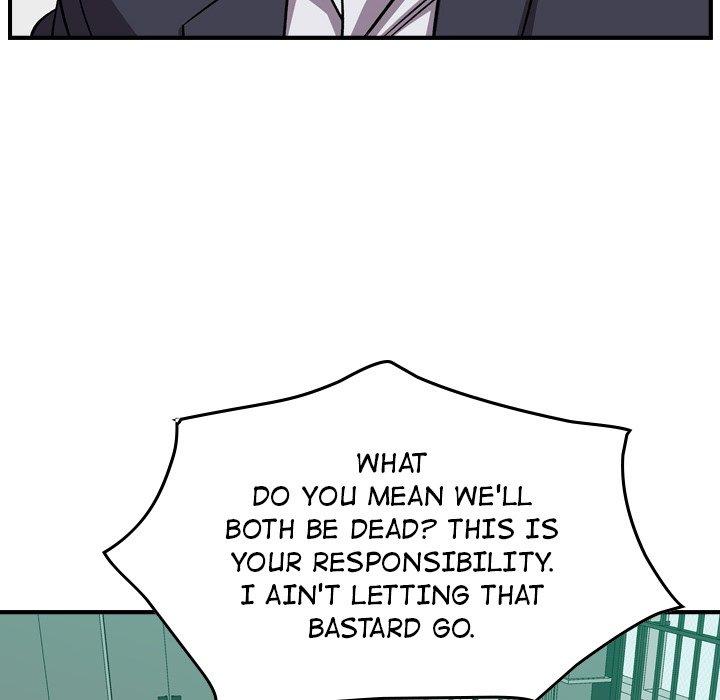 Legend: The Beginning Chapter 143 page 116 - Chapter 143
