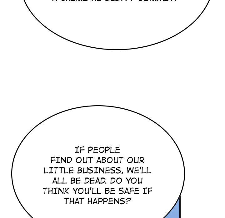 Legend: The Beginning Chapter 143 page 118 - Chapter 143