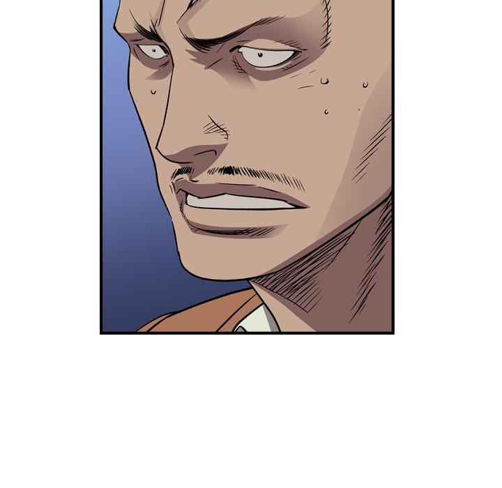 Legend: The Beginning Chapter 143 page 121 - Chapter 143